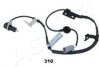 ASHIKA 151-03-310 Sensor, wheel speed
